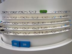 -青聪儿童眼镜(浦江店)