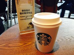 -星巴克(恒基688广场店)