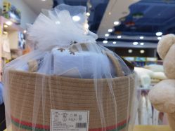 -非凡孕婴(旭海时代广场店)