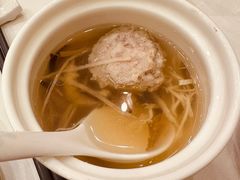-梅龙镇酒家(南京西路总店)