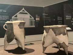 -盘龙城遗址博物院