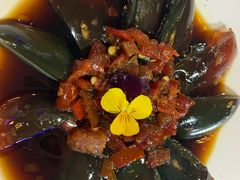 -96农蝎虾(江桥老街店)