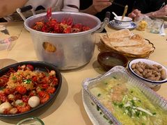 -江味龙虾馆·裸蓝龙虾(南山店)