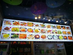 -安家德吉林市朝鲜族大冷面(民康路店)