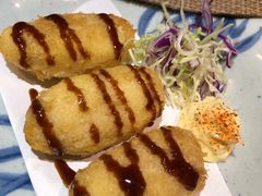 -蟹将军·松叶蟹和牛日料放题自助(K11店)