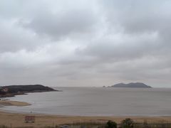 -宁波松兰山滨海旅游度假区