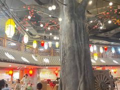 大堂-来小酌·长安酒家(翠庭大厦店)