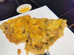 蚝烙-吴记富苑(朝阳店)