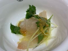 -官塘锋记鱼生·生腌·砂锅粥(牌坊街店)
