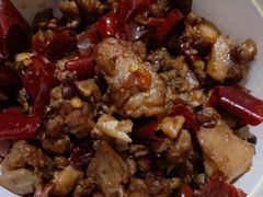 招牌冷吃兔-鑫记婆婆兔·兔头(春熙店)