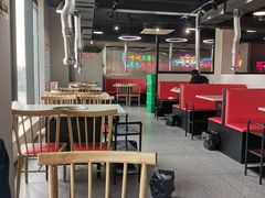 -火焱山烤肉·齐齐哈尔烤肉(朝阳店)