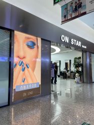 -ON STAR SALON