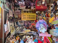 -玉桥餐厅(天坛店)