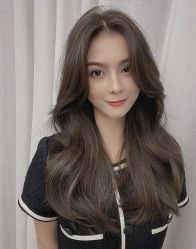 -HG美发设计沙龙