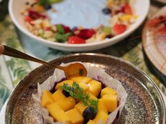 -碧特博格·20年品牌西餐厅(芜湖路店)