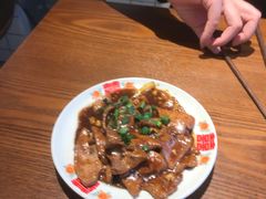 -辣肉面大王(天平路店)