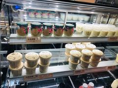 -宝珠奶酪(浦东金桥店)