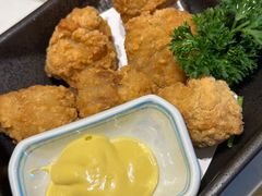 -千寻山野烤肉(中关村店)
