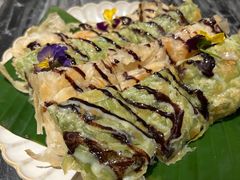 -Thai Alley泰爱里(二沙岛店)
