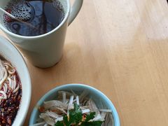 -李先生牛肉面大王(莱芜信誉楼店)