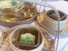 -吾象走甜·生日蛋糕·甜品台茶歇