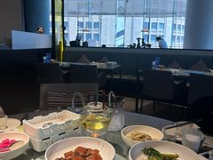 -小大董·烤鸭(观景餐厅·南京西路店)