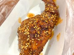 -大学城夜市大排档(凤栖路店)