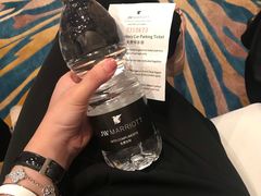 -上海新发展亚太JW万豪酒店