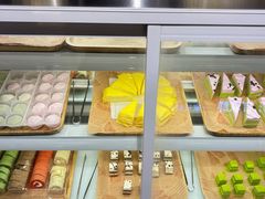 -言玖鲜火锅串串披萨自助(益田假日店)