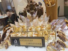 -帝皇海海鲜豆捞(桐泾商务广场店)