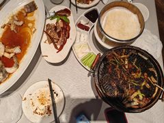 -董家大院·京味家常菜(朝丰家园店)