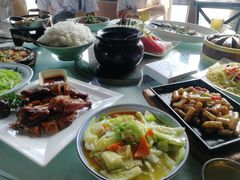 -热度餐厅(老佛爷店)