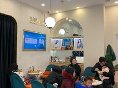 -海马体照相馆(上海宝山万达广场店)