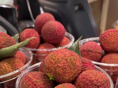 -每日新鲜水果吧(芮欧百货店)