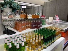 -玫瑰花园自助烤肉(顺义鑫海韵通店)