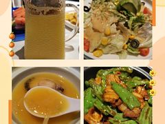 -百富源·海鲜辽菜(和平北大街店)