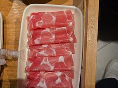 -巴奴毛肚火锅(龙湖锦艺城店)