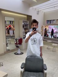 -Mentor Hair Salon