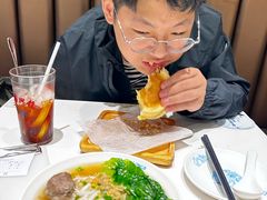 -龙记香港茶餐厅(久光百货店)