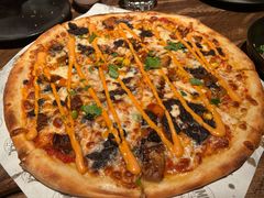 -Q MEX 库迈墨西哥餐吧(三里屯店)