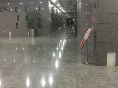 -海上海弘基休闲广场