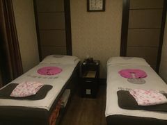 -若石足道SPA 连锁(丹东街店)