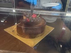 甜点-杭州国际会议中心洲际酒店-原素全日餐厅(解放东路店)