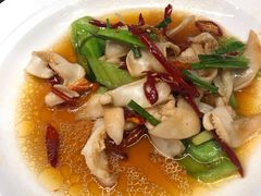 油淋鸟贝-东莱馋房(陆家嘴店)
