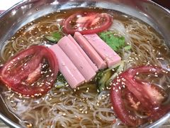 -光头烤牛肉(CoCo悦城店)