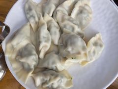 -一轩饺子馆(丽都店)