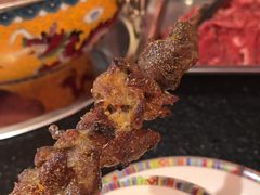 -京炭铜锅涮肉·羊蝎子·羊肉炉(保利·时光里店)
