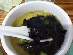 -九华山友谊土菜馆 小资餐厅