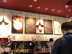 -COSTA COFFEE(丰联广场店)