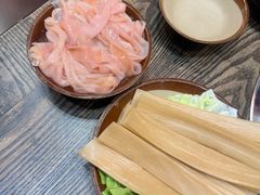 -冯校长老火锅(深圳总店)
